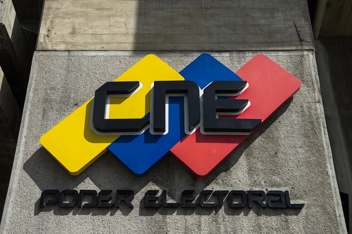 ONG advierten que renuncia de rectores del CNE obstaculiza los acuerdos para elecciones libres