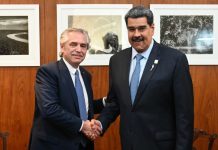 maduro fernández