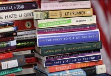 Los libros para niños