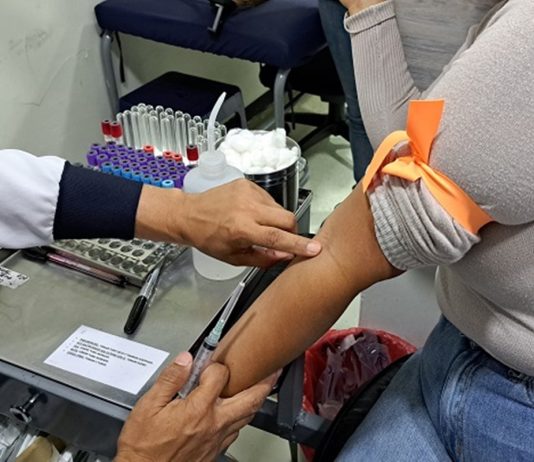 Casos de rotavirus y blastocystis aumentaron en el último mes en Táchira
