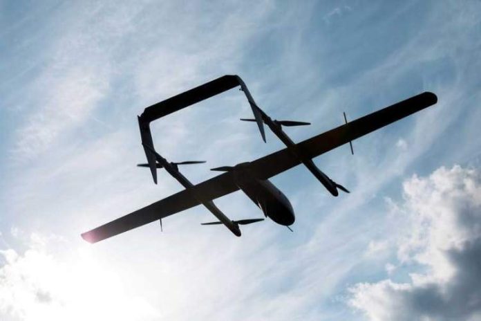 Crimea: ataques con drones Rusia
