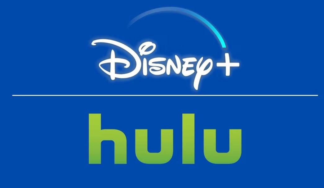 Disney+ hulu