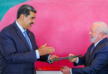 Maduro frontera seguridad