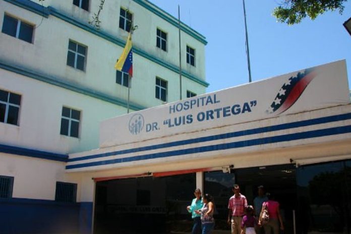 Denuncian muerte de 30 recién nacidos en menos de dos semanas en hospital de Margarita