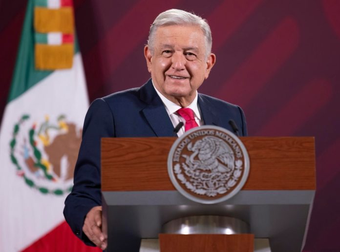 López Obrador crisis económica