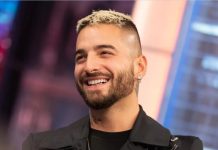Maluma gira