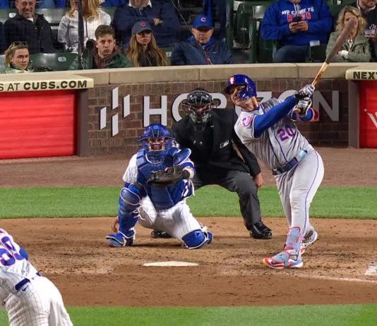 Mets