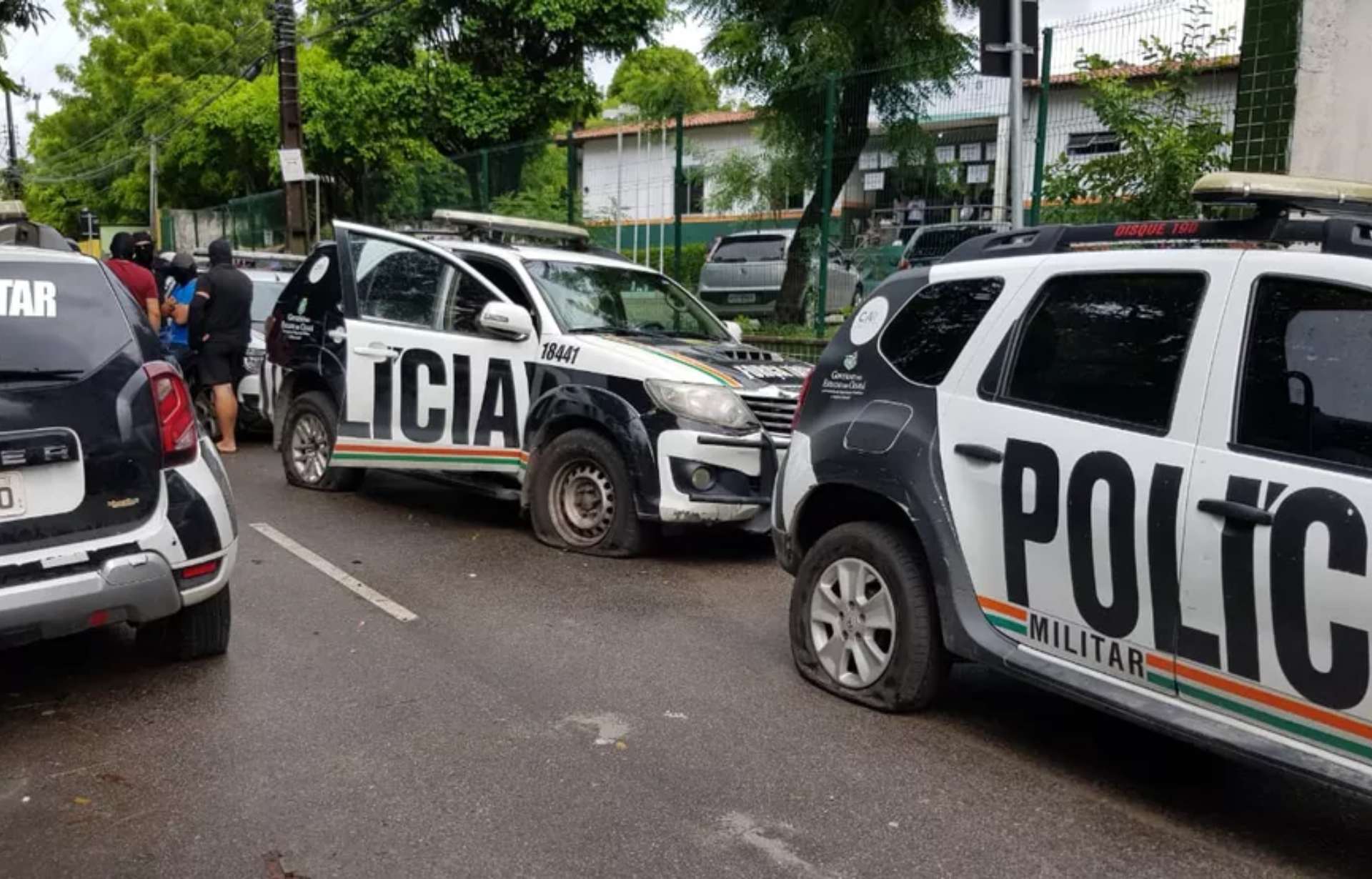 Policía-de-Brasil