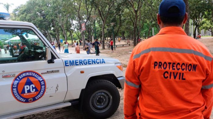 Tras las muertes en Mérida por lluvias no hubo mayores reporte dice Protección Civil (pc)