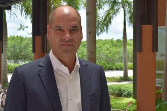 amark López Bello, empresario venezolano vinculado al exministro de Petróleo chavista Tareck El Aissami