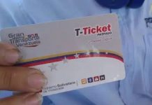 T-Ticket