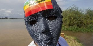 Uganda Leyes Homosexualidad Gay