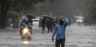 Venezuela ONU lluvias