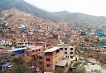 viviendas a migrantes