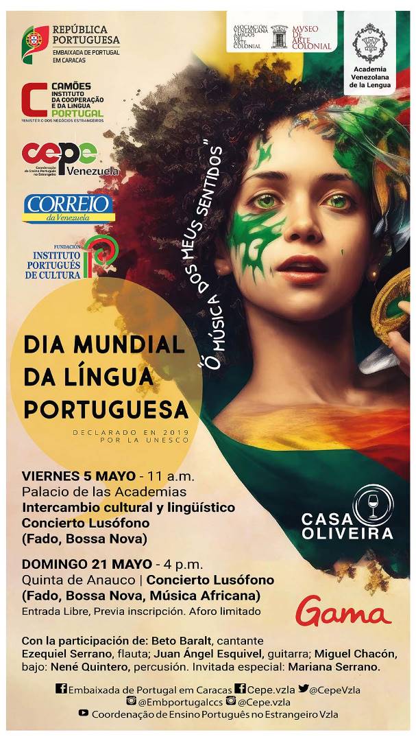 Lengua Portuguesa