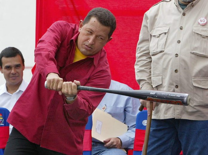 Chávez