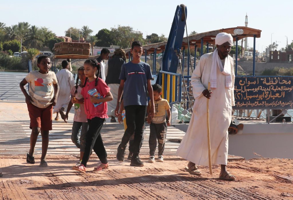 Unicef Sudán niños Sudán Unicef sudán