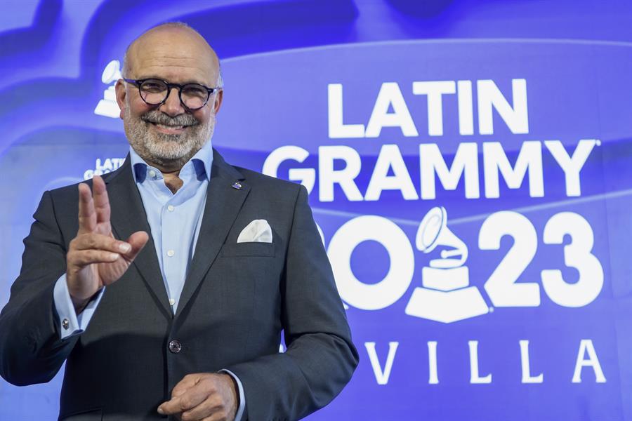 Grammy Latino España