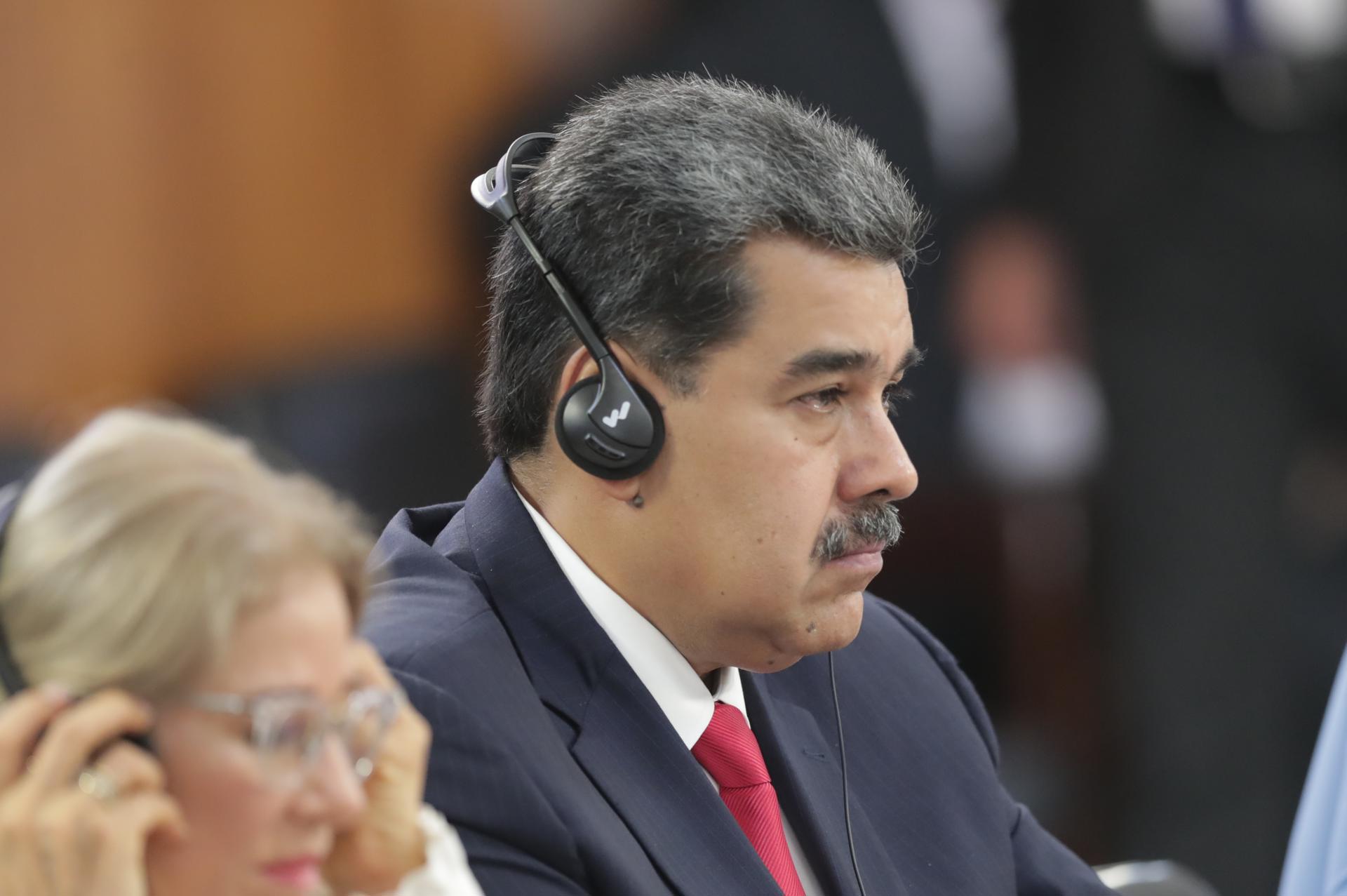 Commission of the Congress of Brazil approved a motion of repudiation of Maduro’s visit