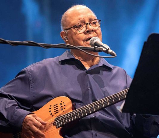 Pablo Milanés