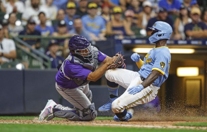 los bates latinos brillan en MLB