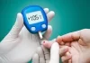 Diabetes estudio