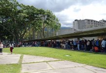La comunidad ucevista merece una explicación detallada Fuerte retraso marca el regreso de las elecciones en la Universidad Central de Venezuela