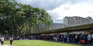 La comunidad ucevista merece una explicación detallada Fuerte retraso marca el regreso de las elecciones en la Universidad Central de Venezuela