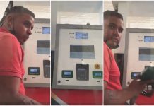 El modus operandi en una gasolinera de Altamira para estafar a usuarios por el que investigan a trabajador