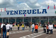Sujetos implicados en atentado de Ureña fueron neutralizados Venezuela