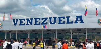 niños Colombia fentanilo Bernal Sujetos implicados en atentado de Ureña fueron neutralizados Venezuela