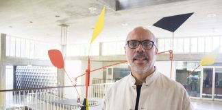 Humberto Rojas, candidato a rector de la UCV: Es necesario renovar la universidad para relanzarla y ubicarla en el siglo XXI
