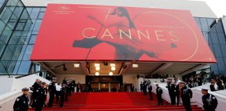 jurado Festival Cannes