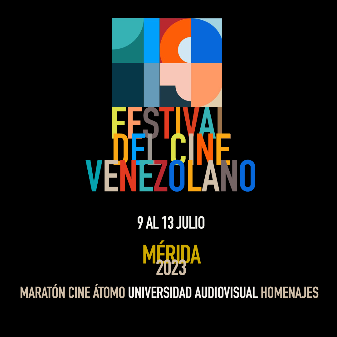 Festival del Cine Venezolano de Mérida