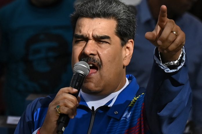 PCV EE UU acusó al gobierno de atacar a actores religiosos en Venezuela