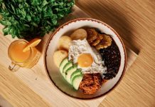 Pabellón criollo