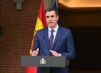 Las preguntas que dejó la inesperada decisión de Pedro Sánchez de convocar elecciones generales