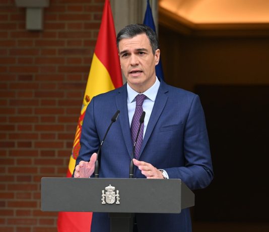 Las preguntas que dejó la inesperada decisión de Pedro Sánchez de convocar elecciones generales
