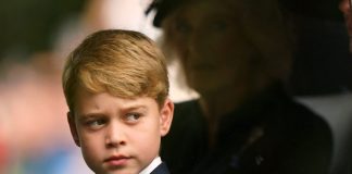 El príncipe Jorge le pidió al rey Carlos III cambiar una centenaria tradición en la coronación para evitar burlas en la escuela