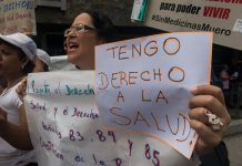 Denuncian que personas con esclerosis múltiples en Venezuela están desamparadas