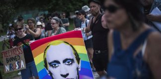 Proponen ley en Rusia para prohibir operaciones de cambio de sexo