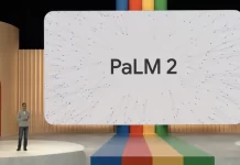 Google Palm2