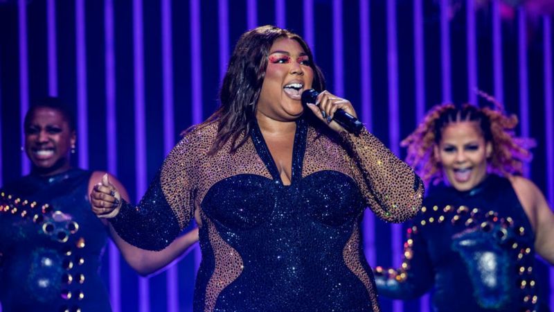 Lizzo | «Nadie buscaba contratar a la negra gorda»: la artista que luchó contra los prejuicios sobre su cuerpo y ahora disfruta del éxito mundial