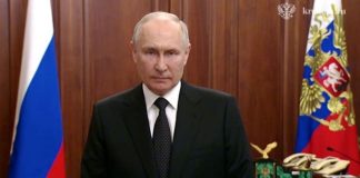 Rusia impone sanciones al fiscal de la CPI y a ministros británico