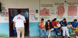 Médicos Sin Fronteras finaliza sus actividades en el estado Amazonas