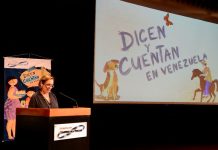 "Dicen y cuentan en Venezuela" es la nueva propuesta educativa del fondo editorial de Fundación Empresas Polar