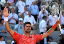 Djokovic