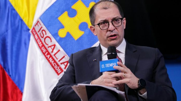 fiscal general colombia