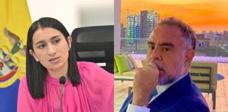 Ente electoral colombiano cita a Laura Sarabia y Armando Benedetti para testificar sobre financiamientos irregulares en la campaña de Petro