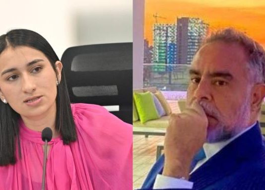 Ente electoral colombiano cita a Laura Sarabia y Armando Benedetti para testificar sobre financiamientos irregulares en la campaña de Petro